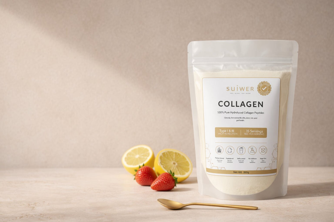 How Long Does Collagen Take to Work? A Realistic Timeline for Skin, Joints, Hair, and Nails
