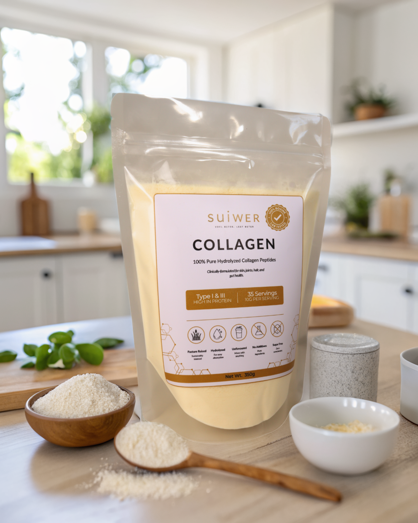 Collagen Value Bundle – 2 × 350 g