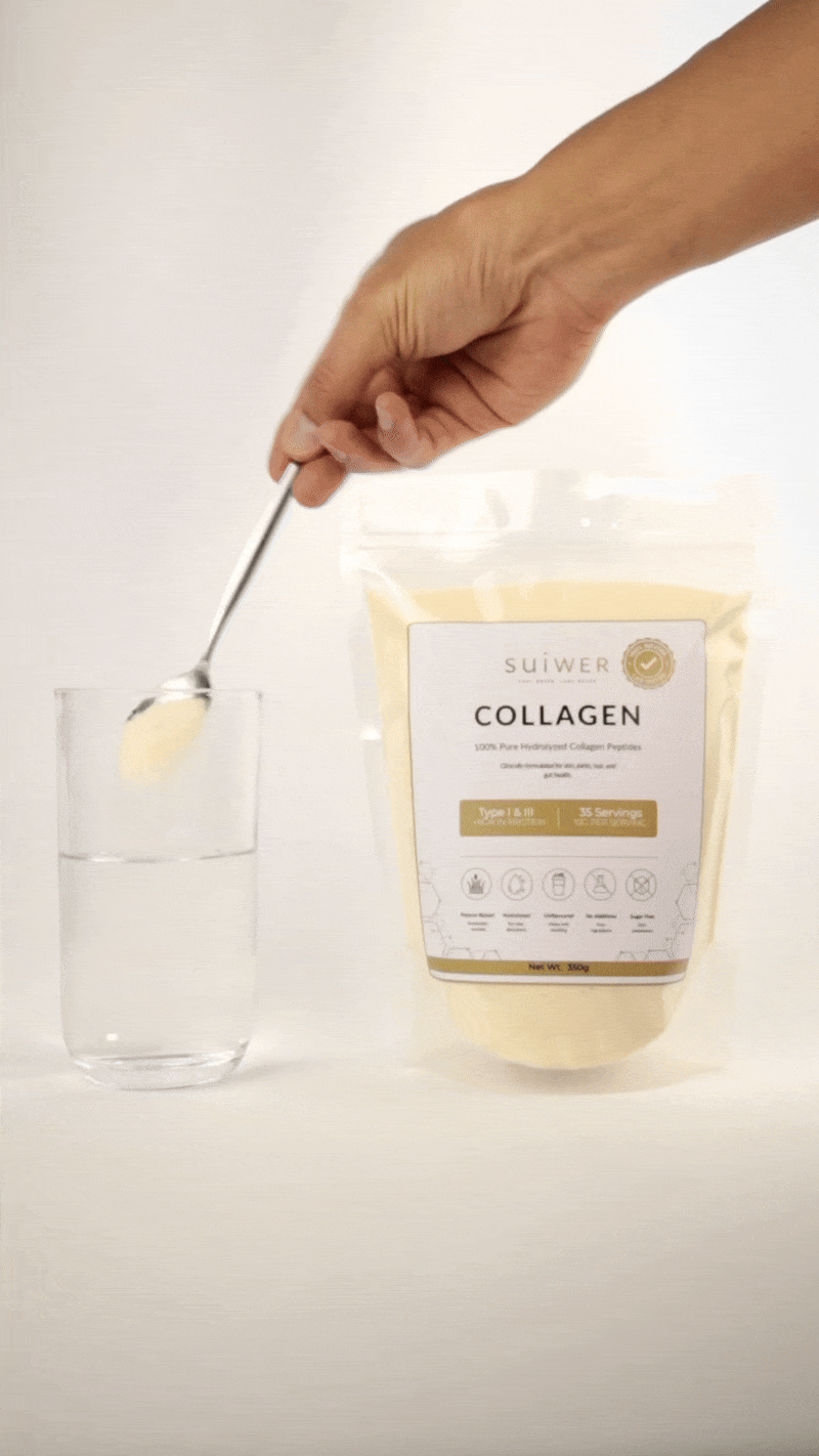 Collagen Value Bundle – 2 × 350 g