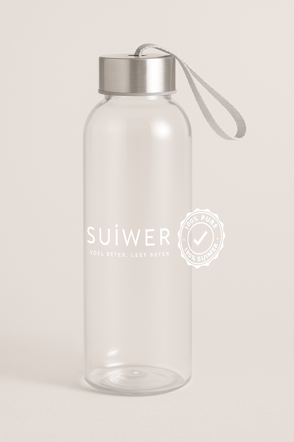 Suiwer Performance & Glow Bundle.