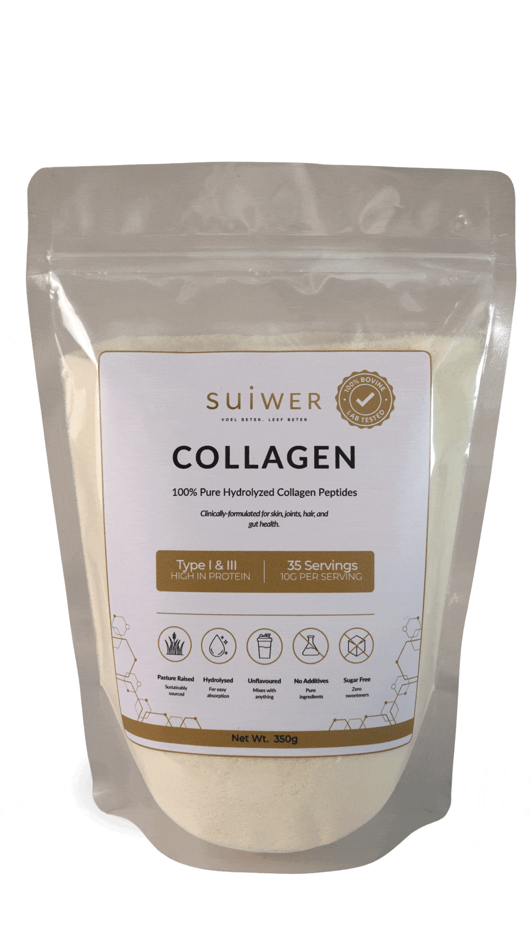 Collagen Value Bundle – 2 × 350 g
